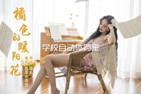 学校自动体罚室